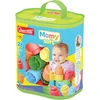 Quercetti mekane kocke Momy Soft Bag 28pcs 105/4146