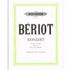BERIOT:KONZERT D-DUR OP.16