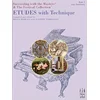 THE FESTIVAL COLLECTION :ETUDES WITH TECHNIQUE BOOK 2