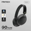 Bluetooth slusalice Fantech GO Flow WH07A crne
