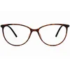 Elara Tortoise ONE SIZE (54) Havana/Kristalna