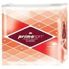 Primasoft Papirnati prtički enoplastni, beli, 100 kosov