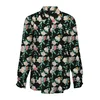 VERO MODA Bluza NYA, črna