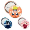 Bedževi AbyStyle - Naruto Shippuden - Naruto, Sasuke, Sakura - Badge Pack