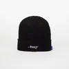 Kapa Awake NY Loose Gauge Knit Beanie Black Universal