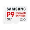 SAMSUNG Memorijska kartica P9 Express MicroSDXC Card 256GB MB-MK256T