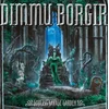 Dimmu Borgir - Godless Savage Garden (Limited Edition) (Gatefold Sleeve) (Reissue) (Ink Spot Coloured) (LP)