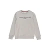 TOMMY HILFIGER Majica, siva