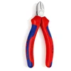 Knipex dijagonalne sečice sa oprugom za elektromehaničare 125mm (76 12 125)