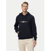 Tommy Hilfiger Jopa Script Flag MW0MW43220 Mornarsko modra Regular Fit