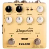 NUX STAGEMAN FLOOR AKUSTIČNI PREAMP & DI