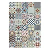Preproga Universal Azulejos, 120x170 cm
