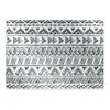 Decormat Podloga za stol Ethnic pattern 140x100 cm 2 cm