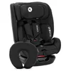 Lorelli auto sediste voyager i-size (40-150cm) - black + jastuk za putovanje ( 10072072601 )