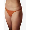 Penti Bikini hlačke Bikinihosen oranžna