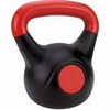 TACTIC SPORT utež Kettlebell Spartan, 12kg