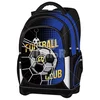 Ranac đački anatomski lagan Football Club Blue 22.Connect 48038 plavi