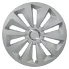 Fox Ring Hubcap Set - 17