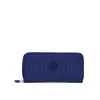 KIPLING Denarnica Money World safir/temno modra