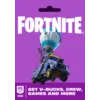 Fortnite Gift Card 50 EUR Key EUROPE