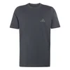 Adidas M TERREX G T, muška majica za planinarenje, siva MBF89