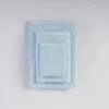 Peškir 50x100 400 gsm-plavi ( 4000764-plavi )