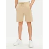 KARL LAGERFELD Športne kratke hlače 705071 552951 Bež Regular Fit
