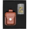 shumee Darilni set ZIPPO vžigalnika COBRA št. 4