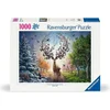 Ravensburger slagalica Magični ?elen, 16 delova