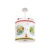 Dalber 60394 - Plafonsko svetlo BUHAS E27/60W/230V