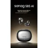 Sanag Bluetooth slušalice, Crne
