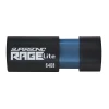 Patriot 64GB 120MB/s Supersonic Rage Lite USB 3.2 spominski ključek