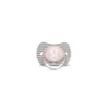 Suavinex Varalica Fiz. S 6/18M  Premium Roze