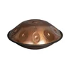 Harmony Handpan Phoenix Steel D Amara SE 321 s torbo