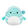 Plišasta igrača Squishmallows Giuseppe - riba klovn, 40 cm (237711)