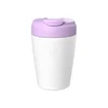 KeepCup Commuter - 340, White Lilac