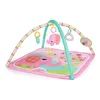 Bright starts Podloga za Igru Fancy Flowers 10091