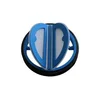 HACO Ventil Double-wing anti-odor flap PZKD 150, 0684