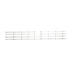 ES-3030, FOX 50DLE988, 50DLE982 LED TRAKE