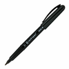 Centropen Marker CENTROPEN 4606 1mm crni ( 0116 )