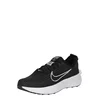 Nike INTERACT RUN, muške patike za trčanje, crna FD2291