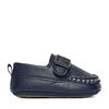 Mokasini Guess CEO-CM250728-9 Mornarsko modra