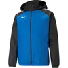 Jakna kapuco Puma teamLIGA All Weather Jacket
