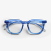 BARNER Osterbro Glossy Aqua Blue light Zaštitne naočare za monitor