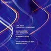 BACH C.P.E.:CONCERTOS & SYMPHONIES