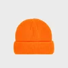 Cropp - Kapa beanie - oranžna