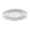 EGLO Plafonjera REMIDOS LED O400 bela 33964