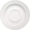 Bauscher Carat Kombi krožniček za skodelico z dvojnim dnom, o: 159 mm (12 kos)