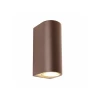 BBLINK W10402 Zidna svetiljka corten