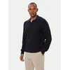 BOSS Pulover H-Lomarino 50565511 Mornarsko modra Regular Fit